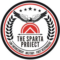 The SPARTA Project, Inc. Logo