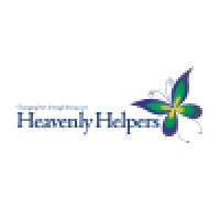 Heavenly Helpers Senior Home Care Logo