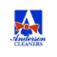Anderson Cleaners Logo