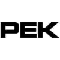 Stichting PEK Logo