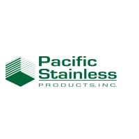 Pacific Stainless Products Logo