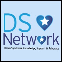 Down Syndrome Network Arizona Logo