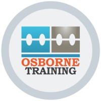 Osborne Training Logo