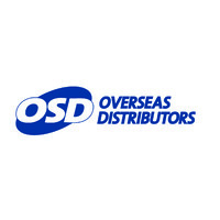 Overseas Distributors Logo