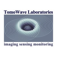 TomoWave Laboratories, Inc. Logo