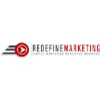 Redefine Marketing Logo