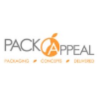 Pack Appeal Logo