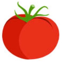Real Estate Tomato Logo
