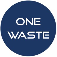 One Waste Logo