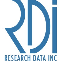 Research Data, Inc. Logo
