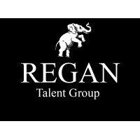 Regan Talent Group Logo
