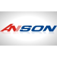 ANSON(HK) Technology Company Limited Logo