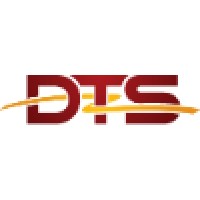 Dynamic Technology Systems, Inc. (DTS) Logo