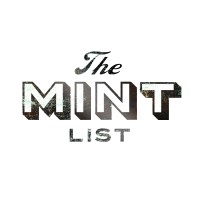 The Mint List Logo