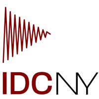idc - International Digital Centre Logo