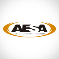AESA - Automolas Equipamentos Logo