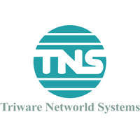 Triware Networld Systems, L.L.C. Logo