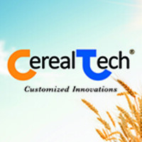CerealTech Pte Ltd Logo