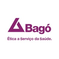 Laboratórios Bagó do Brasil S.A Logo
