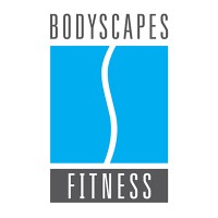 Bodyscapes Fitness Logo