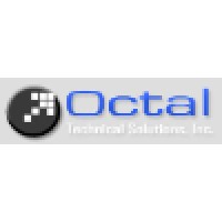 Octal Technical Solutions Logo