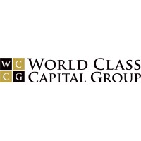 World Class Capital Group Logo