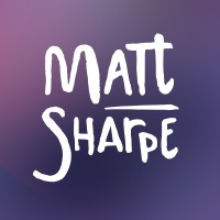 Matt Sharpe Logo