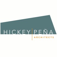 Hickey Pena Architects Logo