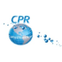 Coatings and Polymeric Repairs (CPR) Logo