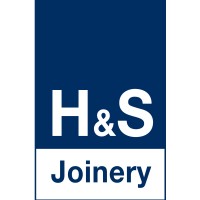 H & S Joinery Ltd Logo