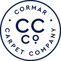 Cormar Carpet Company Logo