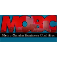 Metro Omaha Business Coalition Logo