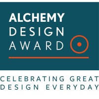 Alchemy Design Award Logo