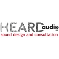 Heard Audio LLC Logo