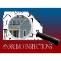 (A.I.S) Anarumo Inspection Services Logo