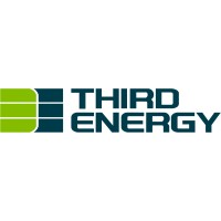 Third Energy Logo