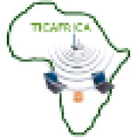 TICAFRICA Logo