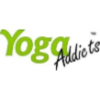 Yoga Addicts Logo