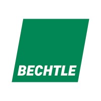 Bechtle Logo