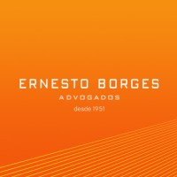Ernesto Borges Advogados Logo