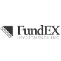 FundEX Investments Inc. Logo