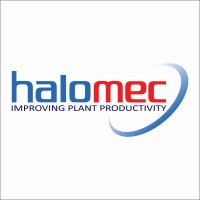 Halomec Ltd Logo
