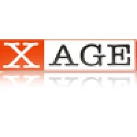 XAGE Communication India Pvt Ltd Logo