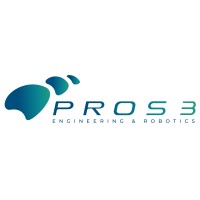 Pro S3 srl Logo