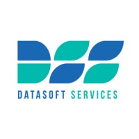 Datasoft Services Logo