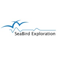 SeaBird Exploration Logo