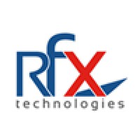 RFX Technologies Logo