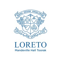 Loreto Mandeville Hall Toorak Logo
