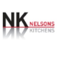 Nelsons Kitchens Logo