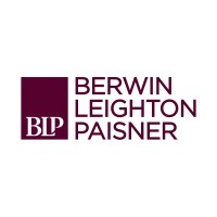Berwin Leighton Paisner Logo